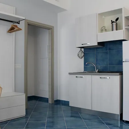 Divina - Apartment Maiori