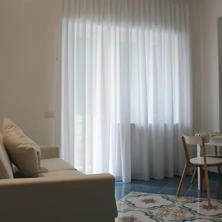 Apartment Divina - Maiori