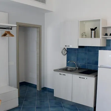 Apartment Divina - Maiori