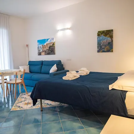 Apartment Divina - *