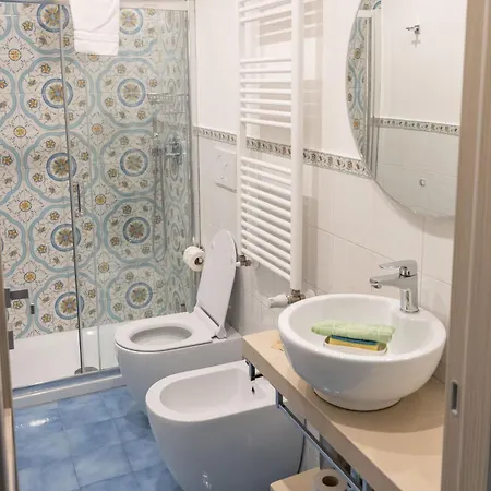 Divina - Apartment Maiori