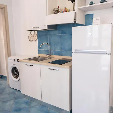 Apartment Divina - Maiori
